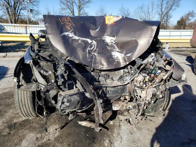Photo 5 from auction – 2015 NISSAN ALTIMA 2.5 with VIN 1N4AL3AP9FC599406