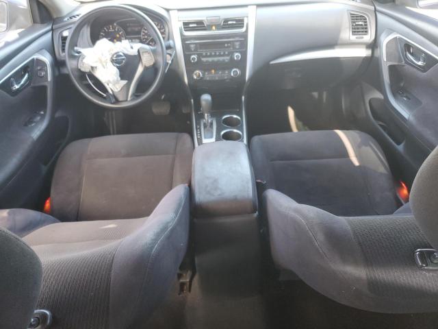 Photo 8 from auction – 2013 NISSAN ALTIMA 2.5 with VIN 1N4AL3AP4DC288785
