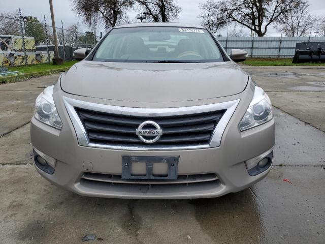 Photo 5 from auction – 2014 NISSAN ALTIMA with VIN 1N4AL3AP8EC327122