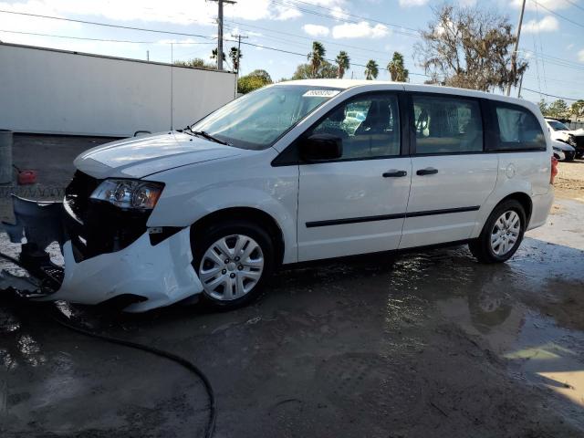 DODGE GRAND CARA 2014 z numerem VIN 2C4RDGBG2ER475046 - Zdjęcie z aukcji