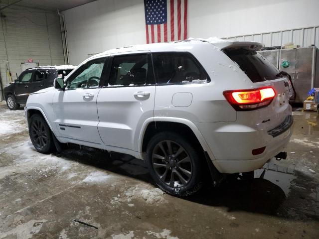Photo 2 from auction – 2017 JEEP GRAND CHER with VIN 1C4RJFBG1HC608766