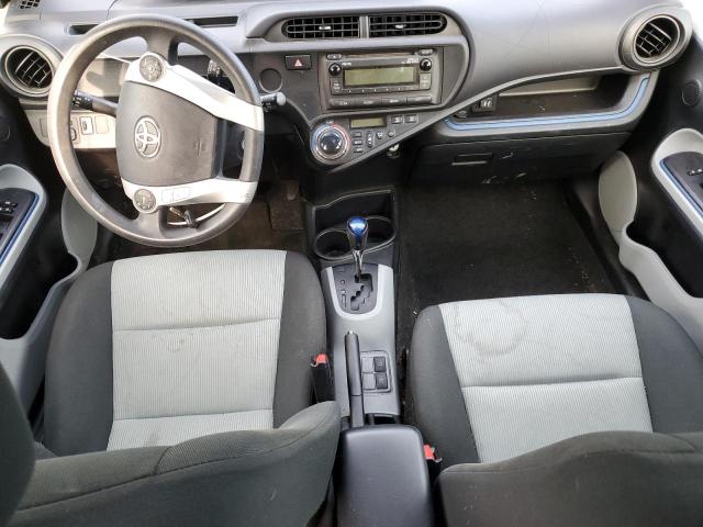 Photo 8 from auction – 2013 TOYOTA PRIUS C with VIN JTDKDTB32D1047794