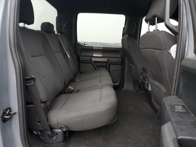 Photo 10 from auction – 2019 FORD F150 SUPER with VIN 1FTEW1EP3KFB10945