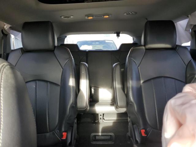 Photo 10 from auction – 2016 BUICK ENCLAVE with VIN 5GAKVBKD2GJ150221