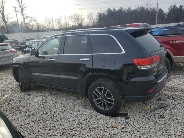 Photo 2 from auction – 2020 JEEP GRAND CHER with VIN 1C4RJFBG3LC247906