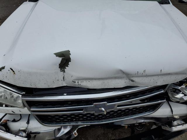 صورة رقم 11 من المزاد - 2006 CHEVROLET SILVERADO مع VIN 2GCEK13T461236613