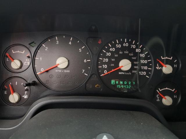 Photo 9 from auction – 2006 DODGE RAM 1500 S with VIN 1D7HU18296S529758