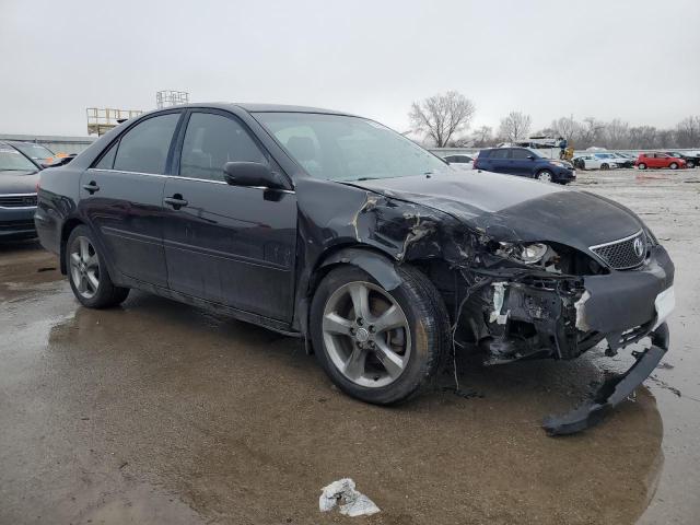 Photo 4 from auction – 2005 TOYOTA CAMRY SE with VIN 4T1BA32K15U073296