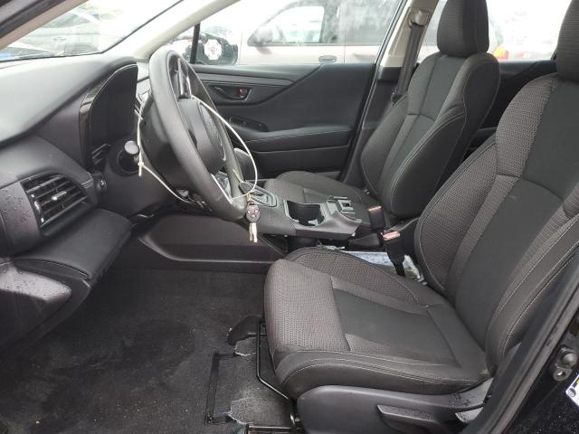 Photo 7 from auction – 2021 SUBARU OUTBACK with VIN 4S4BTAAC2M3120686