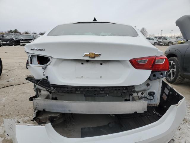 Photo 6 from auction – 2017 CHEVROLET MALIBU LS with VIN 1G1ZB5ST9HF165925