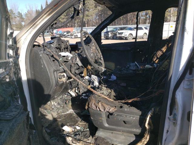 Photo 7 from auction – 2021 RAM 2500 TRADE with VIN 3C6UR5CJ6MG670024