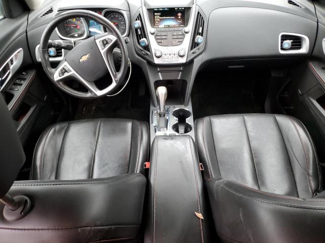 Photo 8 from auction – 2015 CHEVROLET EQUINOX LT with VIN 2GNALCEK7F6285746