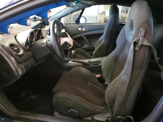 Photo 7 from auction – 2009 MITSUBISHI ECLIPSE SP with VIN 4A3AL25F99E039901