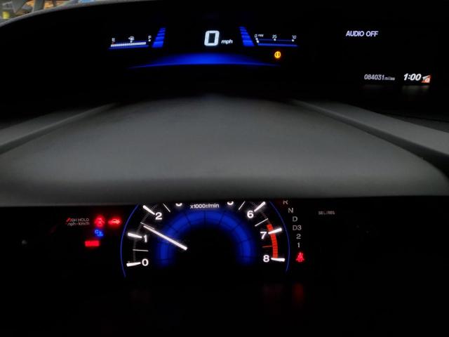 Photo 9 from auction – 2012 HONDA CIVIC EX with VIN 19XFB2F85CE338518