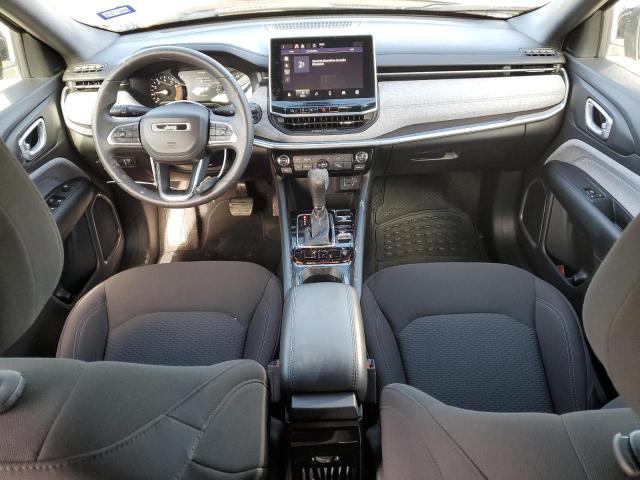 Photo 8 from auction – 2023 JEEP COMPASS SP with VIN 3C4NJDAN8PT531366
