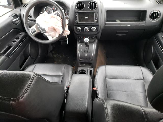 Photo 8 from auction – 2013 JEEP COMPASS LI with VIN 1C4NJDCB9DD221974