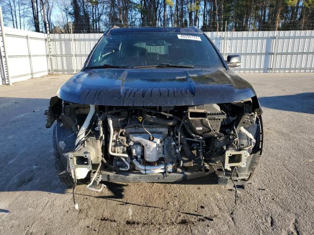 Photo 5 from auction – 2018 FORD EXPLORER X with VIN 1FM5K7D84JGB26357