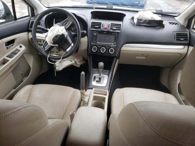Photo 8 from auction – 2013 SUBARU XV CROSSTR with VIN JF2GPAKC0D2834899