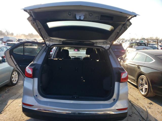 Photo 6 from auction – 2018 CHEVROLET EQUINOX LT with VIN 2GNAXJEV6J6269839