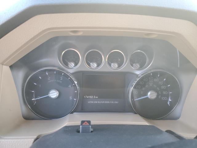 Photo 9 from auction – 2011 FORD F250 SUPER with VIN 1FT7W2BT5BEC92363