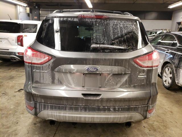 Photo 6 from auction – 2013 FORD ESCAPE SE with VIN 1FMCU9GX8DUB78922