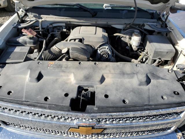Photo 11 from auction – 2013 CHEVROLET SILVERADO with VIN 3GCPKSE74DG362439