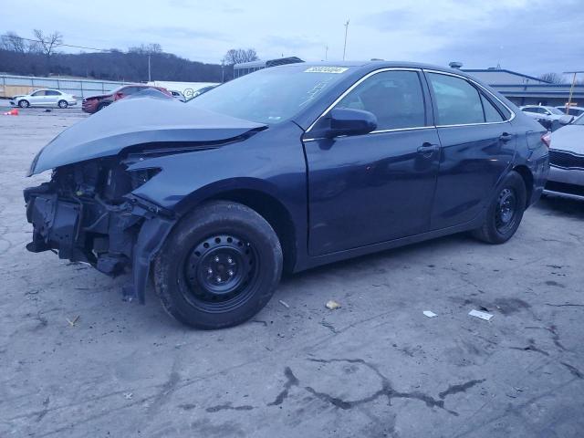 TOYOTA CAMRY LE 2015 with VIN 4T1BF1FK9FU992447 - Photo from auction