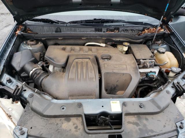 Photo 11 from auction – 2006 CHEVROLET COBALT LS with VIN 1G1AK55F567642716