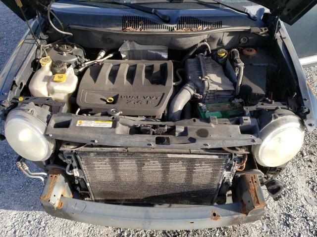 Foto 12 de la subasta – 2007 JEEP COMPASS LI con VIN 1J8FF57W57D581698