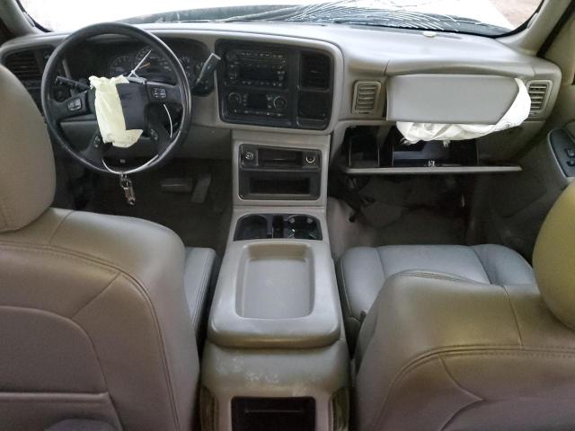 Photo 8 from auction – 2005 GMC SIERRA K25 with VIN 1GTHK29U45E323556
