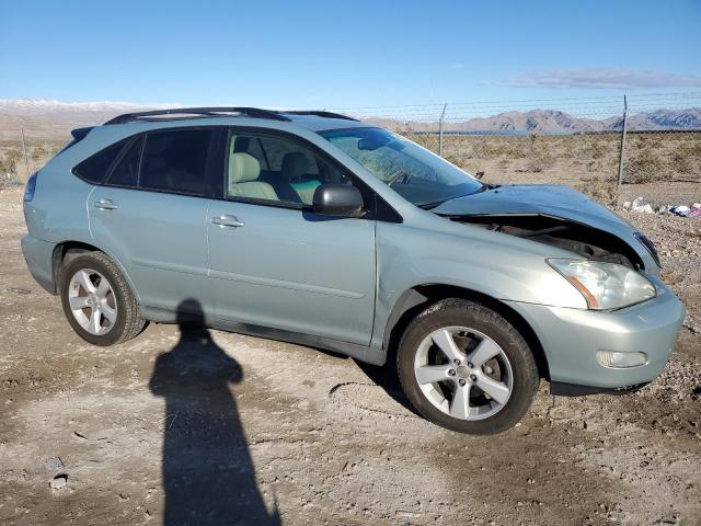 Photo 4 from auction – 2007 LEXUS RX 350 with VIN 2T2GK31U07C006257