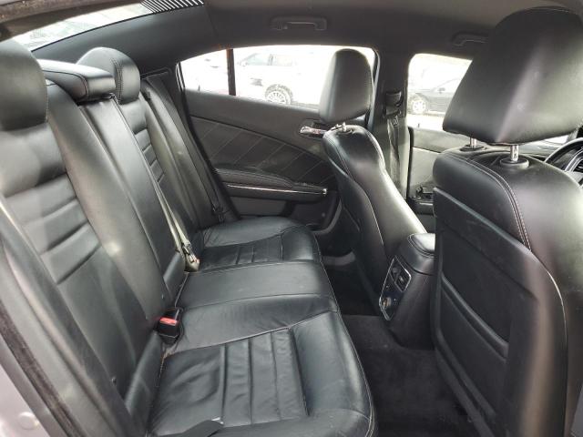 Photo 10 from auction – 2011 DODGE CHARGER R/ with VIN 2B3CL5CT8BH520499