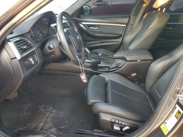 Photo 7 from auction – 2018 BMW 330 I with VIN WBA8B9C57JK677185