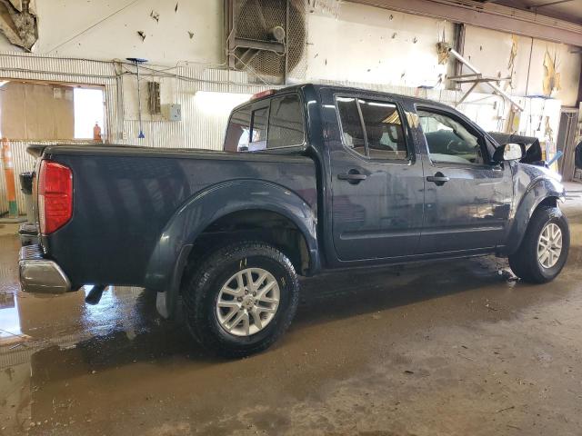 Photo 3 from auction – 2019 NISSAN FRONTIER S with VIN 1N6AD0EV0KN711763