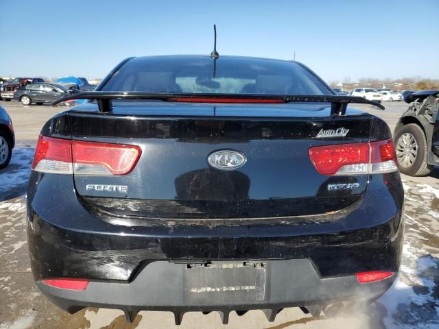 Photo 6 from auction – 2011 KIA FORTE EX with VIN KNAFU6A28B5418259
