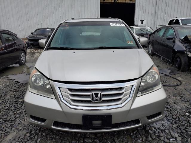 Photo 5 from auction – 2009 HONDA ODYSSEY EX with VIN 5FNRL38749B024964