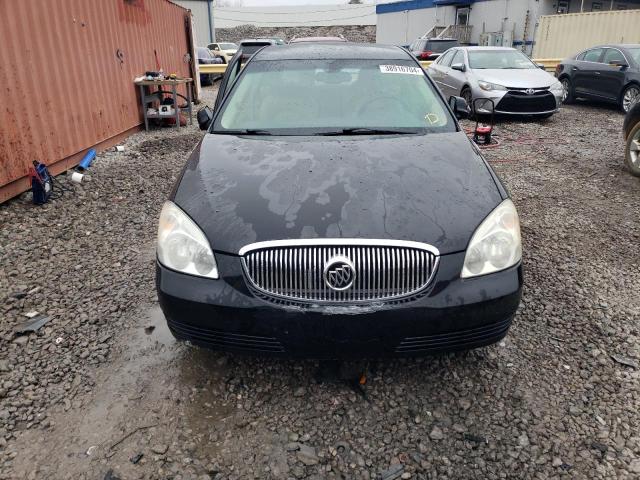 Photo 5 from auction – 2009 BUICK LUCERNE with VIN 1G4HD57199U111943