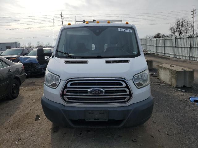 Photo 5 from auction – 2016 FORD TRANSIT T- with VIN 1FDYR5PM8GKA77014