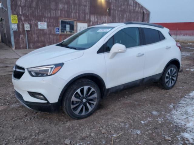 BUICK ENCORE ESS 2020 with VIN KL4CJGSB0LB060560 - Photo from auction