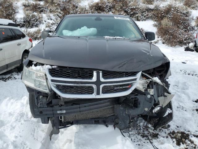 Photo 5 from auction – 2018 DODGE JOURNEY SE with VIN 3C4PDCAB6JT508756