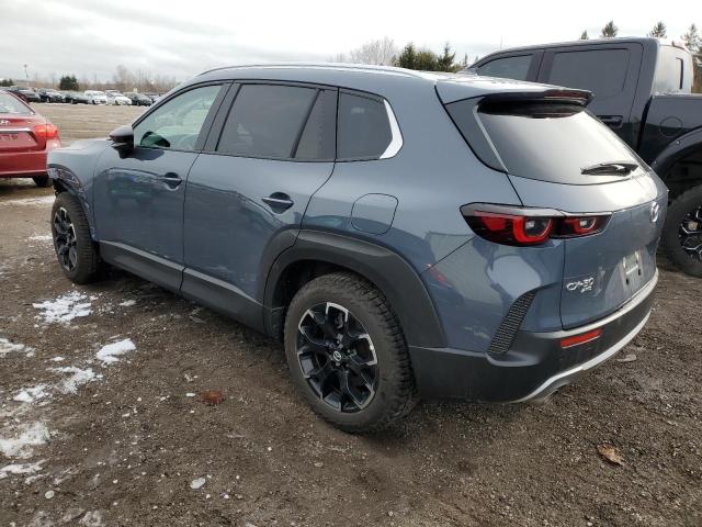 Photo 2 from auction – 2023 MAZDA CX-50 PREM with VIN 7MMVABDY8PN151891