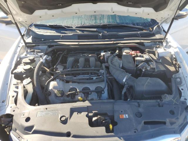 Photo 11 from auction – 2012 FORD TAURUS LIM with VIN 1FAHP2FW6CG112132
