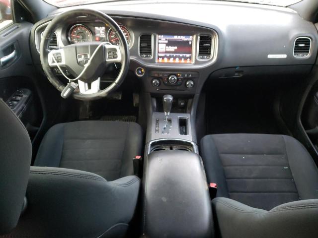 Photo 8 from auction – 2011 DODGE CHARGER R/ with VIN 2B3CL5CT8BH505887