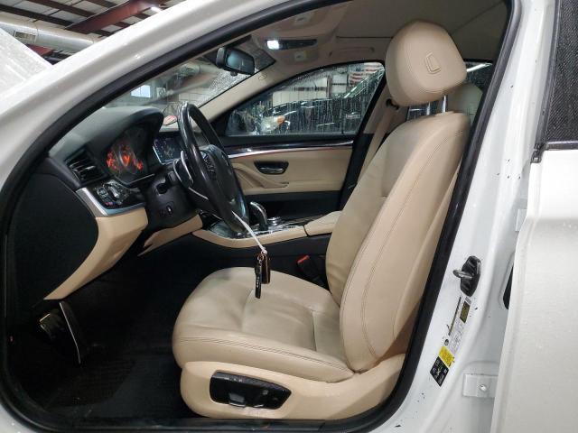 Фото 7 с аукциона – 2016 BMW 528 XI с VIN WBA5A7C52GG151746