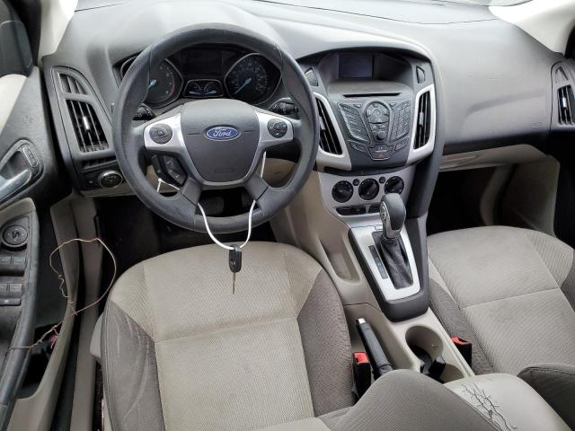 Photo 8 from auction – 2014 FORD FOCUS SE with VIN 1FADP3F22EL460294