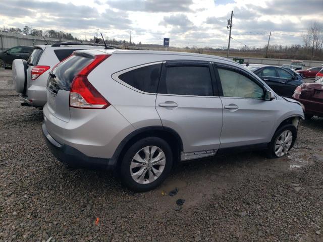 Photo 3 from auction – 2014 HONDA CR-V EXL with VIN 2HKRM3H74EH533185
