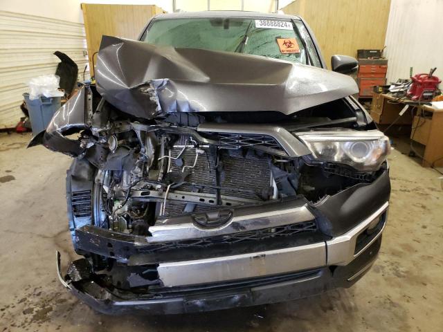 صورة رقم 5 من المزاد - 2014 TOYOTA 4RUNNER SR مع VIN JTEBU5JR7E5187136