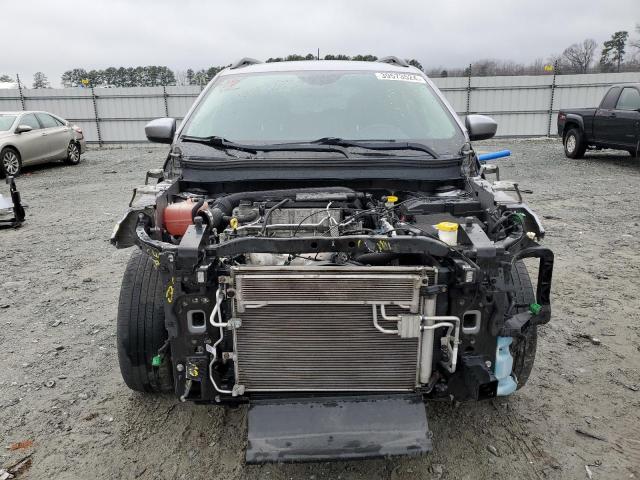 Photo 5 from auction – 2018 JEEP CHEROKEE L with VIN 1C4PJMCB3JD543546