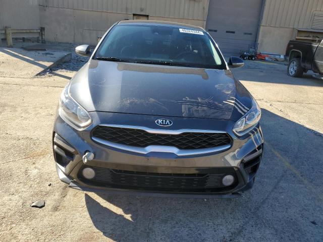 Photo 5 from auction – 2020 KIA FORTE FE with VIN 3KPF24AD0LE214611