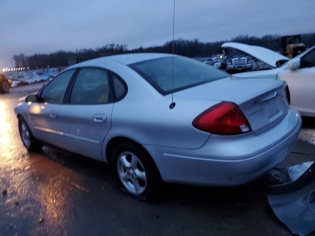 Photo 2 from auction – 2003 FORD TAURUS SES with VIN 1FAFP55UX3A136221